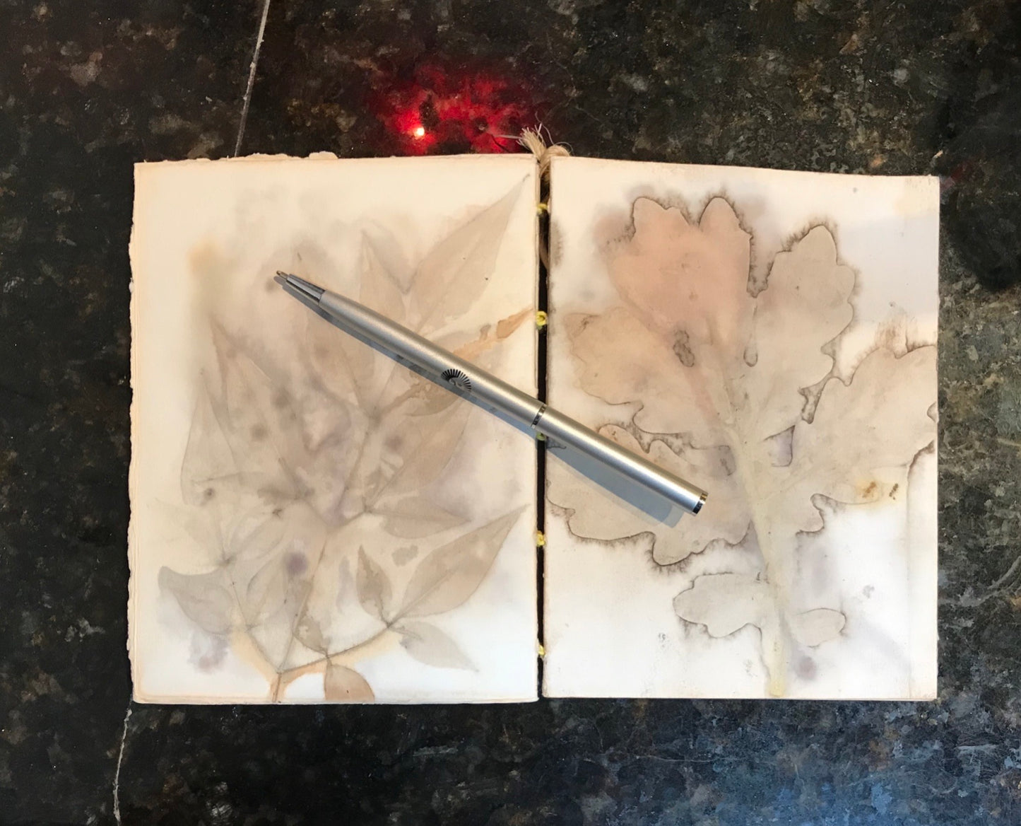 SMALL JOURNAL