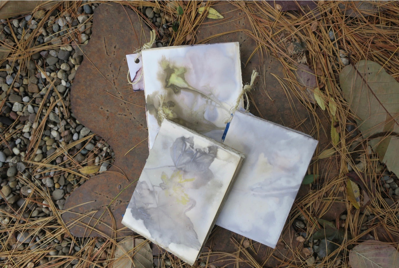 SMALL JOURNAL