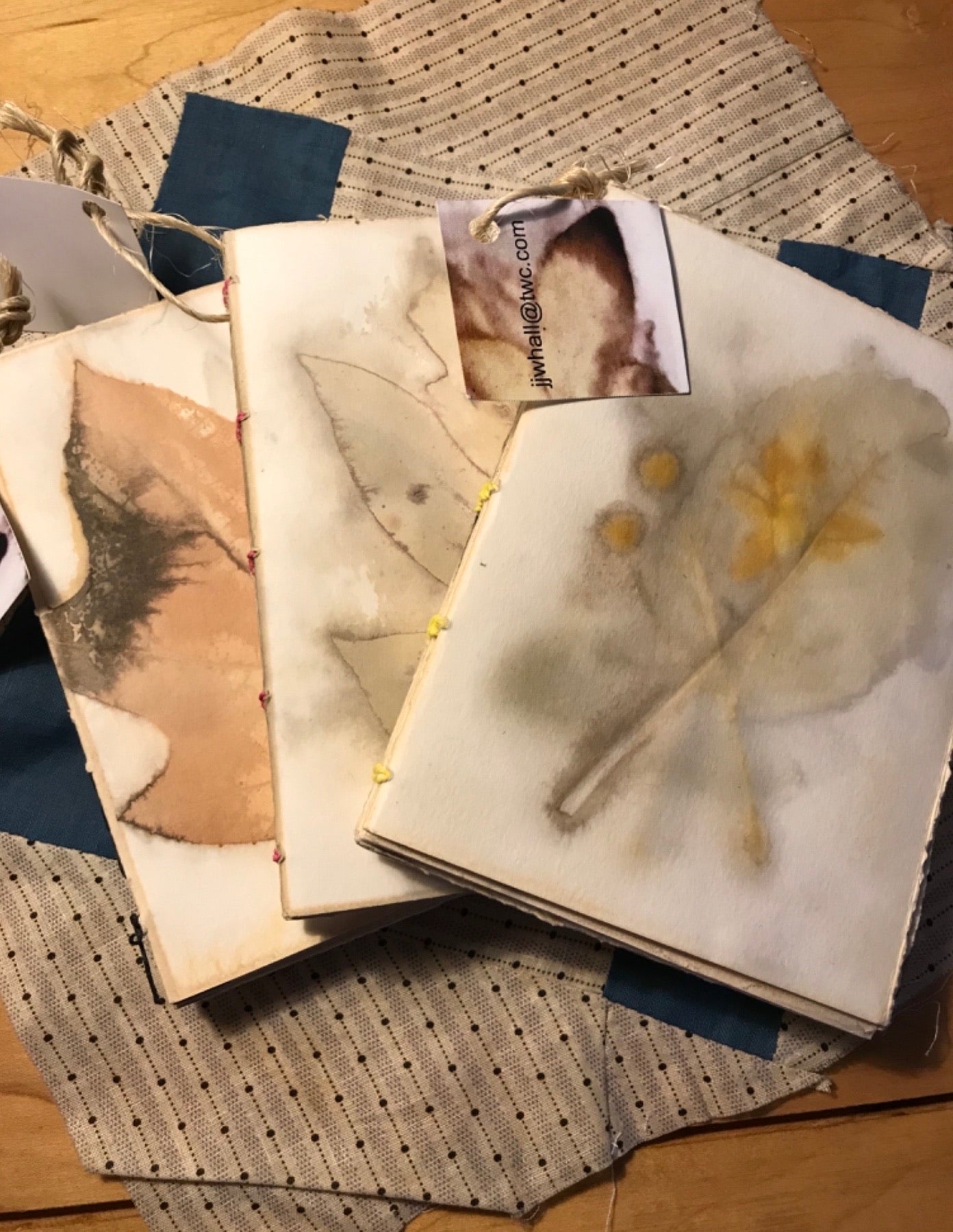 SMALL JOURNAL