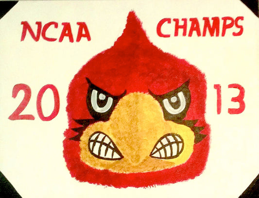 Go Cards Paint Kit (8x10 or 11x14)